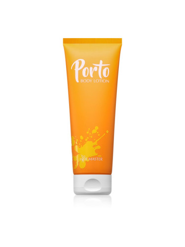 Mi Amante Professional Porto Body Lotion копринен лосион за тяло за всички видове кожа 250 мл.