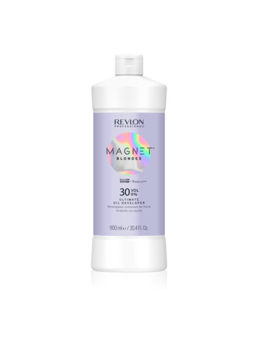 Revlon Professional Magnet Blondes Ultimate Oil Developer активираща емулсия 9% 900 мл.