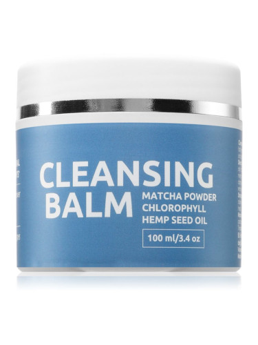 Marie Fresh Cosmetics Cleansing Balm почистващ балсам 100 мл.