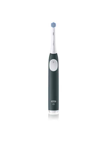 Oral-B iO2 електрическа четка за зъби Forest Green 1 бр.