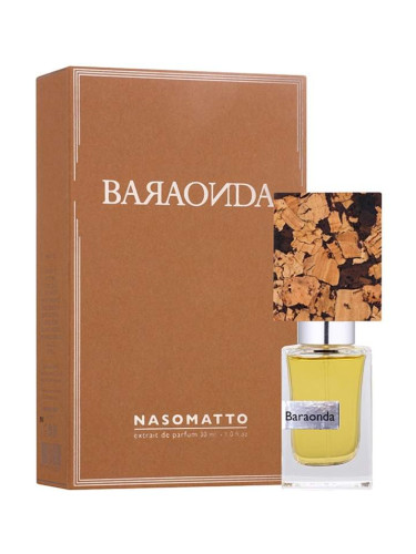 Nasomatto Baraonda, U Extrait de Parfum, Парфюмен екстракт унисекс, 30 ml