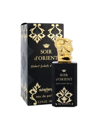 Sisley Soir D`Orient L EDP, Парфюм за жени, 100 ml
