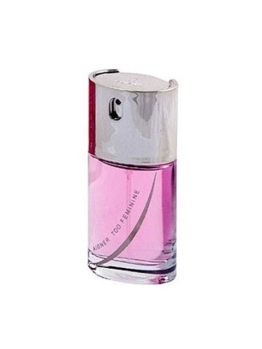 Etienne Aigner Too Feminine EDP парфюм за жени 100 ml - ТЕСТЕР