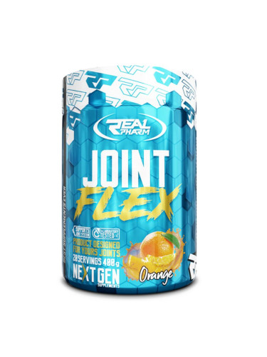 REAL PHARM - Joint Flex - 400 g