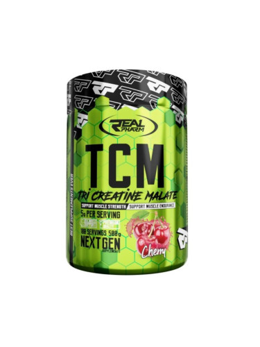 REAL PHARM - TCM - 500 g
