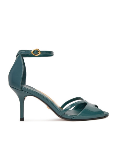 Gino Rossi Сандали NADI-1. Зелен