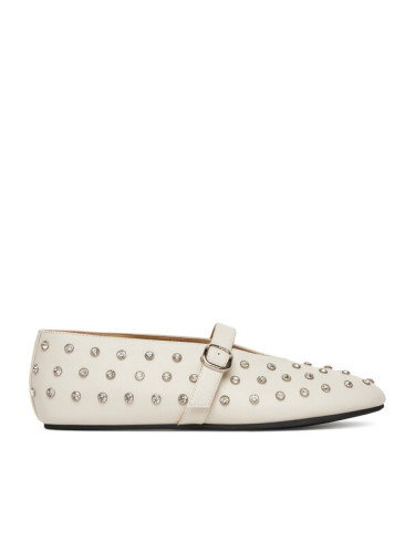 Badura Балеринки NASTU-D005-68-5 Бежов