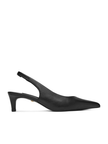 Gino Rossi Обувки на ток JUDITH-118067 Черен