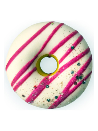 Almara Soap Designer Donuts ръчно произведен сапун аромати Citrus Fresh 80 гр.