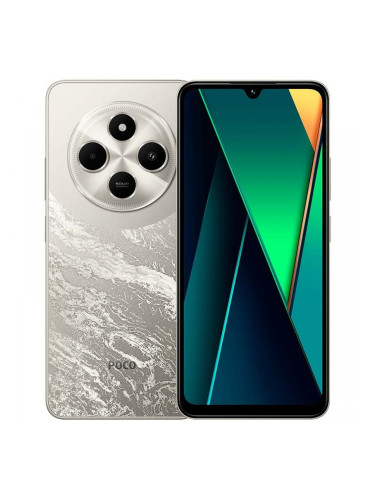 Xiaomi Poco C75 128GB 6GB RAM Dual