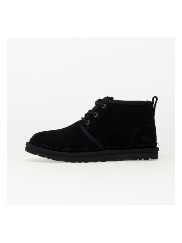 Сникърси UGG W Neumel Black EUR 41