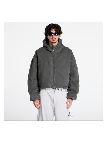 Яке Heliot Emil Dux Worker Jacket Dark Grey XXL