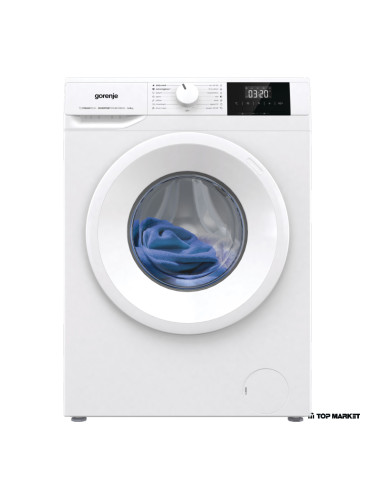 Пералня GORENJE WNGPI61SBS, 6 кг, 1000 обр./мин.