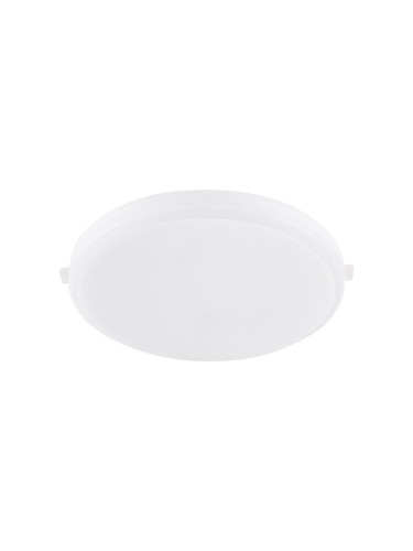 Emithor 63200 - LED Лампа за вграждане в баня RESEST LED/8W/230V IP65