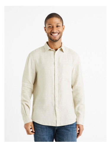 Celio Daflix Риза Byal