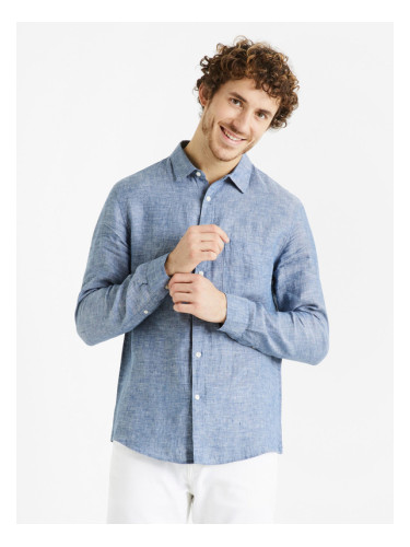 Celio Daflix Риза Sin