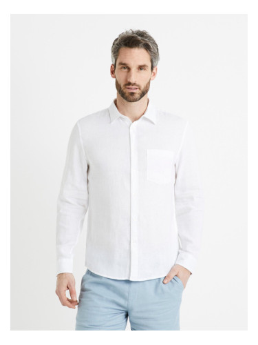 Celio Daflix Риза Byal