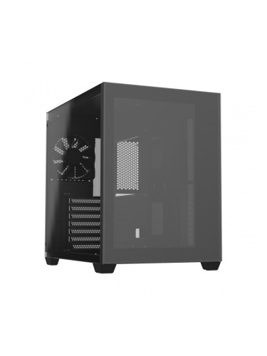 FORTRON CMT380 B ATX MID TWR