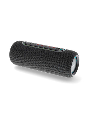 Bluetooth колонка NEDIS SPBT2460BK, портативна, 30W, 2000mAh