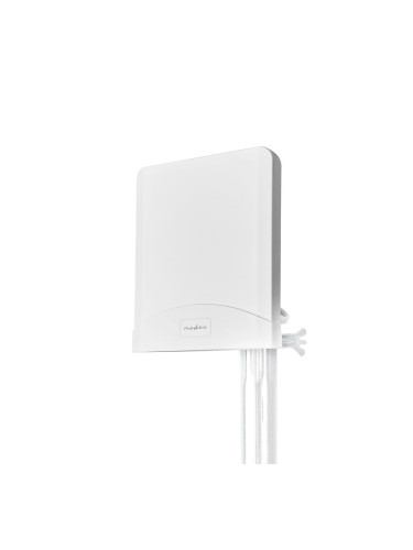 5G / 4G / 3G антена ANOR5G20WT, 6dB, NEDIS
