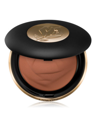 Lancôme Teint Idole Ultra Wear Skin Refining Setting Powder фиксираща пудра цвят 04 Deep 10 гр.