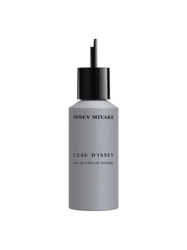Issey Miyake L'Eau d'Issey Intense парфюмна вода пълнител за жени 150 мл.