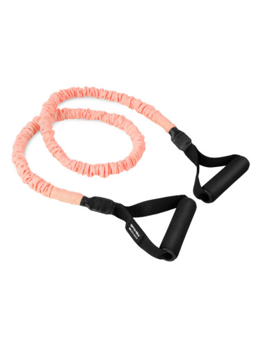 Spokey Supra Tube ластици за разтягане съпротивление 4,5 kg 1 бр.