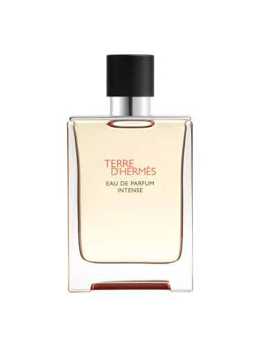 HERMÈS Terre d’Hermès Eau de Parfum Intense парфюмна вода intense за мъже 100 мл.