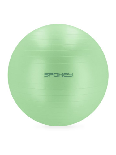 Spokey Fitball гимнастическа топка диаметър 55 cm 1 бр.