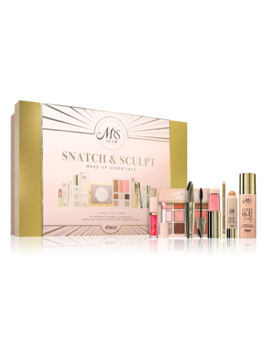 BPerfect Mrs Glam Snatch & Sculpt подаръчен комплект за жени
