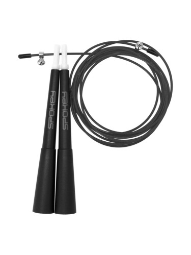 Spokey X Rope въже за скачане 300 см