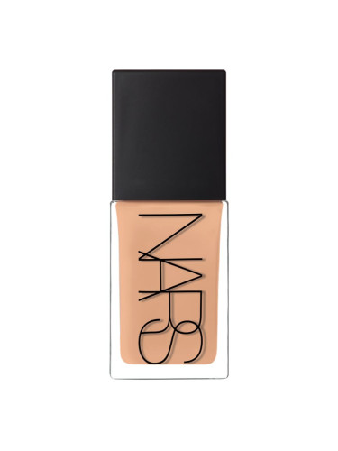 NARS Light Reflecting™ Foundation озаряващ фон дьо тен за естествен вид цвят PORTO 30 мл.