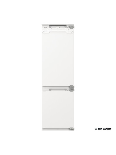 Хладилник за вграждане GORENJE NRKI517E82WF, 252 л, NoFrost, Wi Fi