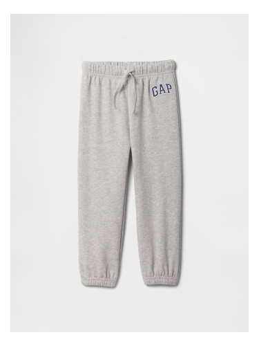 GAP Baby sweatpants with logo - Boys