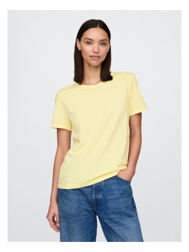 GAP Cotton T-shirt - Women's