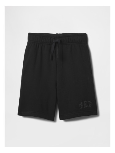 GAP Kids' Shorts with Logo - Boys