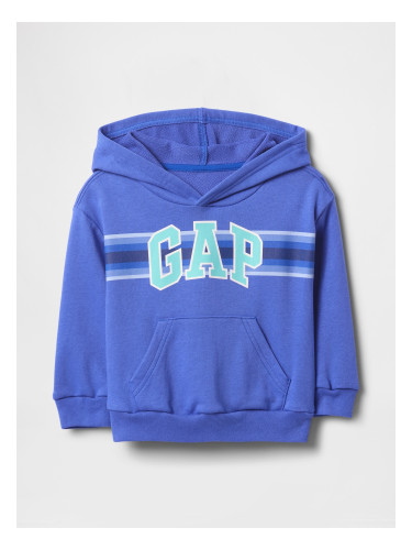 GAP Baby sweatshirt with logo - Boys