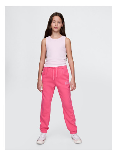 GAP Kids Sweatpants with Logo - Girls
