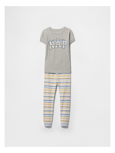 GAP Baby pajama set - Boys