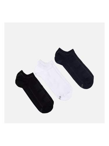 Black men's socks Geox - Men's