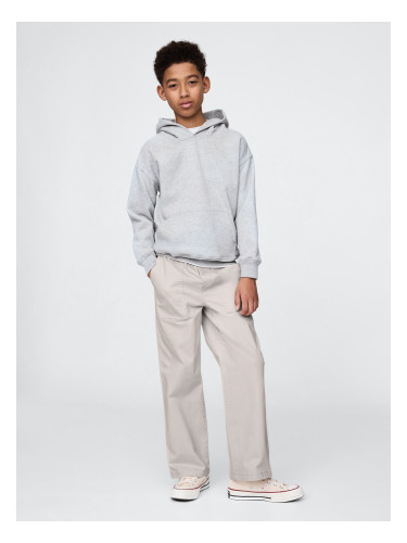 GAP Children's chino pants UltraSoft - Boys