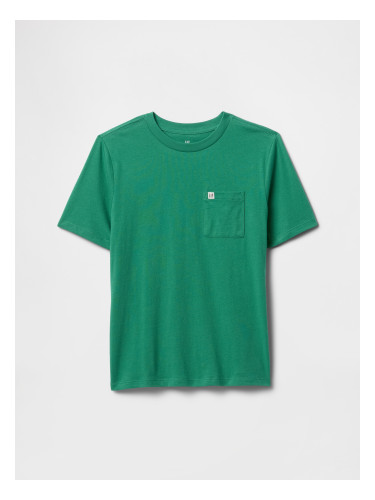GAP Children's T-shirt Pocket - Boys