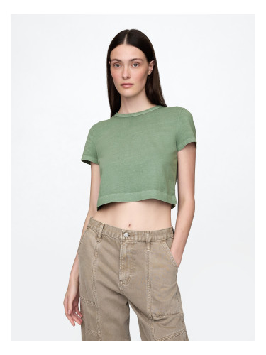 GAP Crop T-shirt - Women's