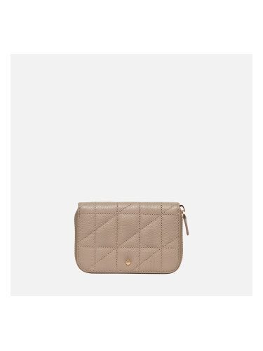 Beige women's wallet Geox - Women's