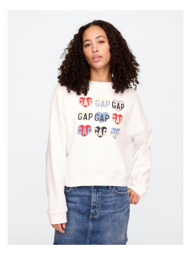 GAP Oversize sweatshirt - Women's