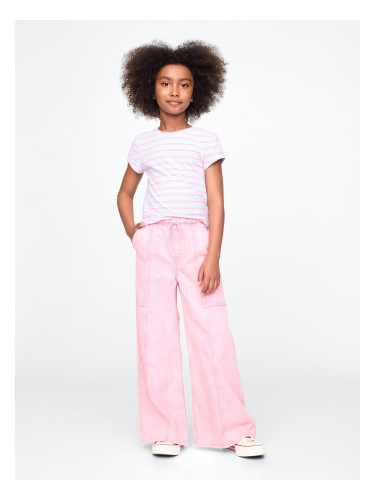 GAP Children's jeans Baggy UltraSoft - Girls
