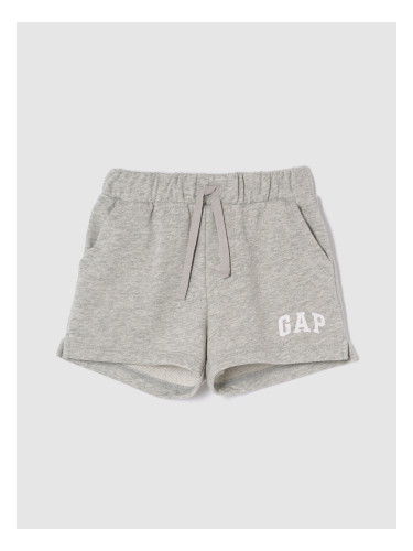 GAP Baby sweat shorts - Girls