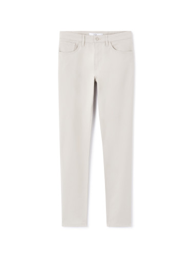 Celio Slim Jofive Trousers - Men's
