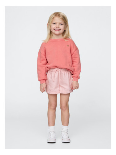 GAP Baby shorts UltraSoft - Girls
