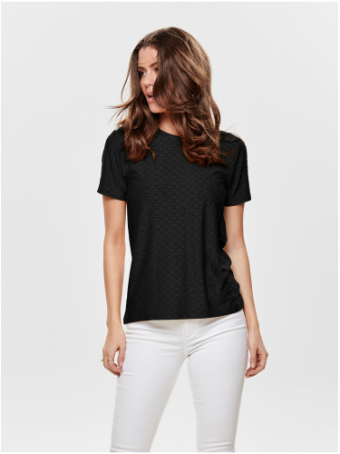 Jacqueline De Yong T-Shirt Donna